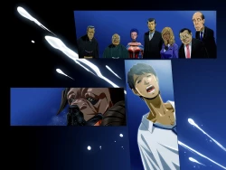 Page 33 of "Kimi wa Waga Subete"