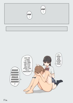 Page 21 of Pride Takai Ko ga Yowami o Nigirare Dousei ni Mainichi Ikasareru Hanashi