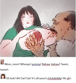 Page 12 of Sunset love夕阳恋