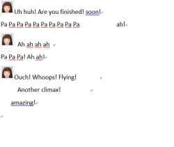 Page 24 of Sunset love夕阳恋