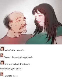 Page 5 of Sunset love夕阳恋