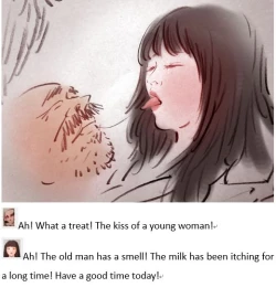 Page 7 of Sunset love夕阳恋