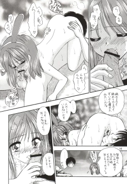 Page 15 of Synapse Dentatsu