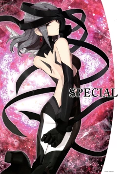 Page 135 of WiXoss Art Material