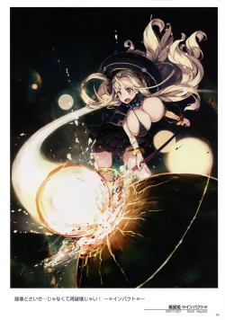 Page 47 of WIXOSS ART Material V