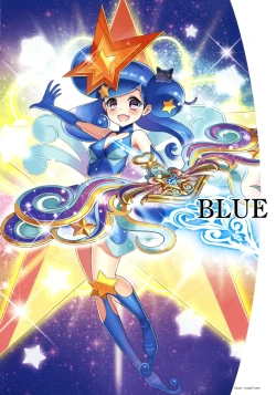 Page 57 of WIXOSS ART Material II