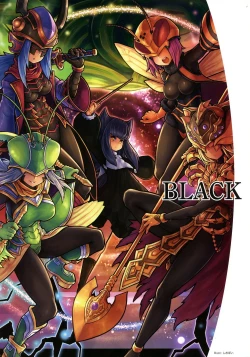 Page 109 of WIXOSS ART Material III