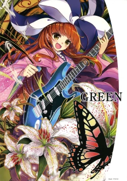 Page 83 of WIXOSS ART Material III