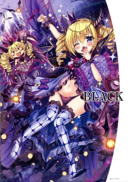 Page 117 of WIXOSS ART Material VI