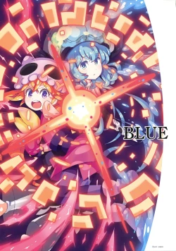 Page 61 of WIXOSS ART Material VI