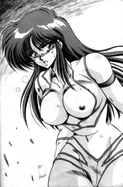 Page 27 of Ocha No Ko Saisai