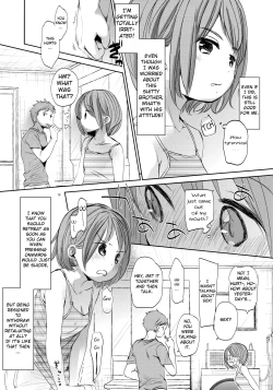 Page 18 of Ore no Imouto wa Kitai o Uragiranai | My Little Sister Doesn't Disappoint