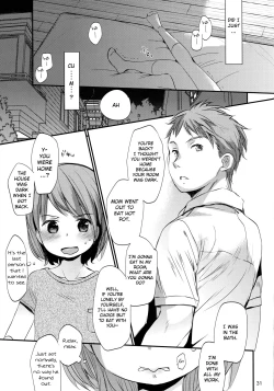 Page 30 of Ore no Imouto wa Kitai o Uragiranai | My Little Sister Doesn't Disappoint