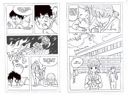 Page 6 of Girl's club 1