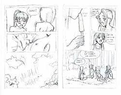 Page 22 of Girl's club 3