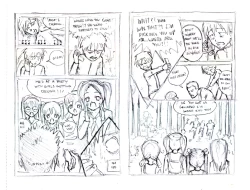 Page 8 of Girl's club 3