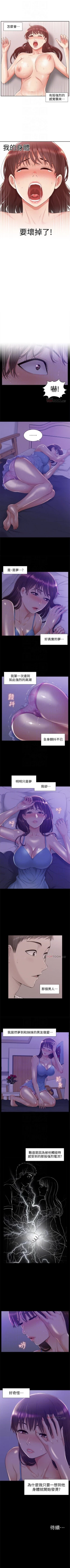 Page 68 of 难言之隐 1-16 中文翻译（更新中）