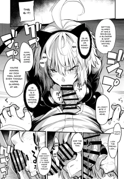 Page 11 of Kuroneko ga Nyan to Naku. 2 | The Black Cat Cries Nya 2