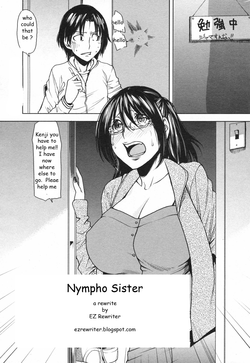 Download Nympho Sister