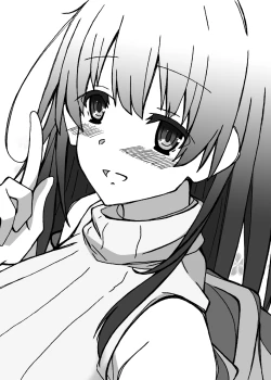 Page 7 of Saenai Main Heroine no Haramikata