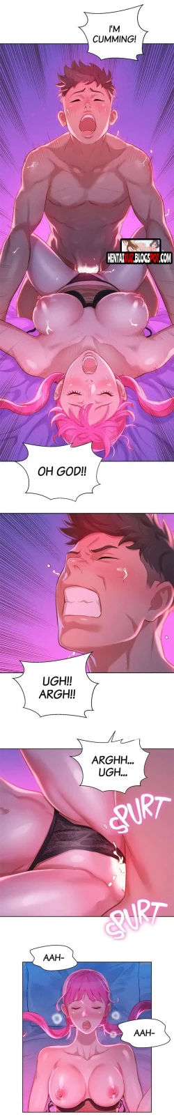 Page 104 of What do you Take me For? Ch.11/?