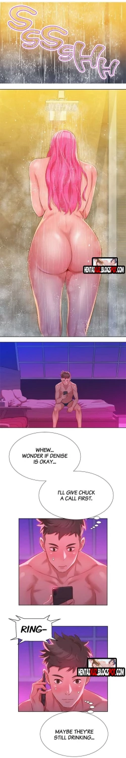 Page 105 of What do you Take me For? Ch.11/?