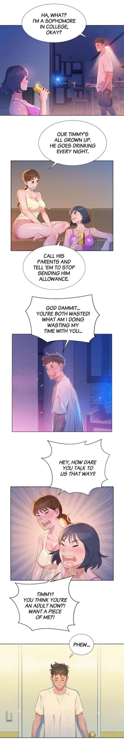 Page 23 of What do you Take me For? Ch.11/?