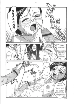 Page 150 of Sokonashi Tsuyudaku Clinic - Semen Clinic