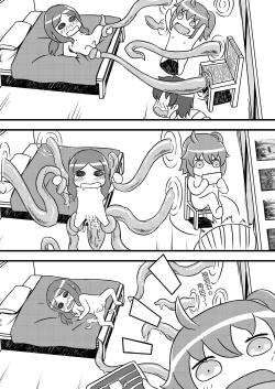 Page 12 of Fate Grand Oh・Shit!V