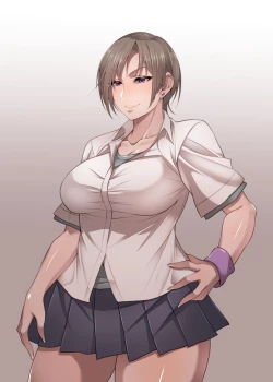 Page 298 of Nekura Megane ♀