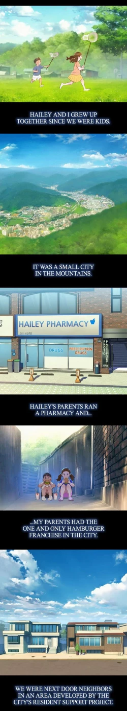 Page 25 of What do you Take me For? Ch.12/?