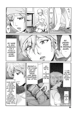 Page 2 of Good for Eating! Immoral Fruit 1st Part