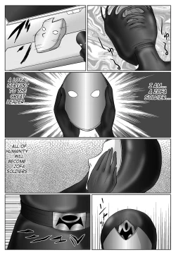 Page 20 of Dinaranger Vol.3