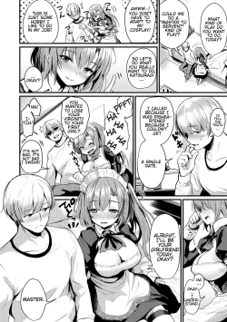 Page 8 of Maid, Okari Shimasu!? | I Rented a Maid!?