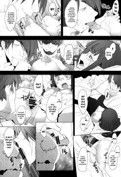 Page 7 of TRAFFICKING E