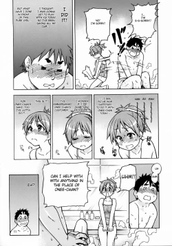 Page 10 of Ui wa dekiteorunou bon