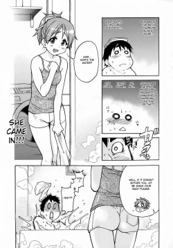 Page 8 of Ui wa dekiteorunou bon