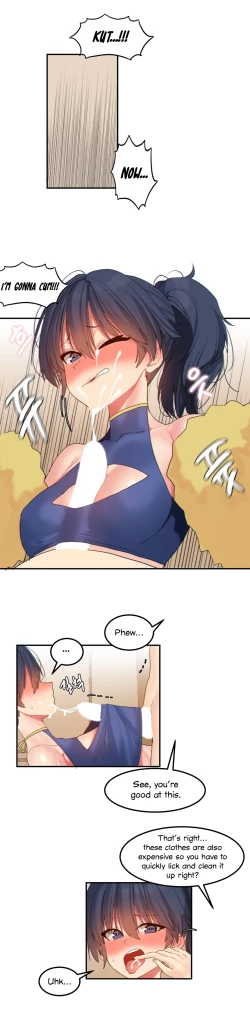 Page 153 of Hahri's Lumpy Star Ch. 9~37