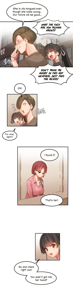 Page 201 of Hahri's Lumpy Star Ch. 9~37