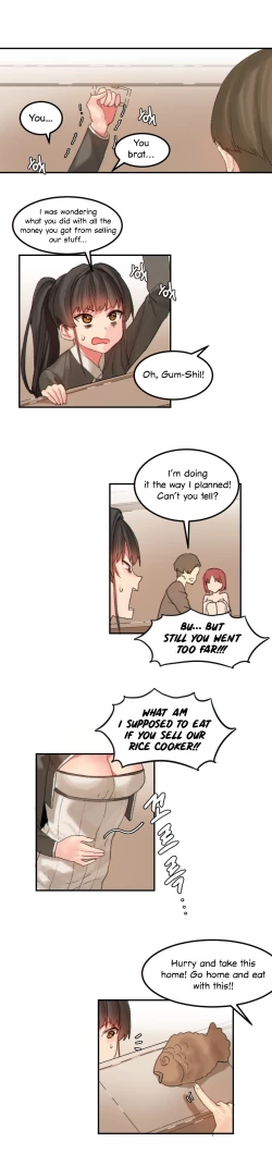 Page 253 of Hahri's Lumpy Star Ch. 9~37