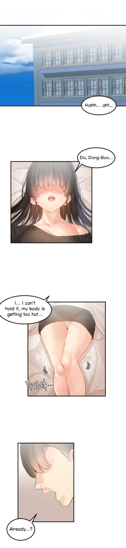 Page 283 of Hahri's Lumpy Star Ch. 9~37