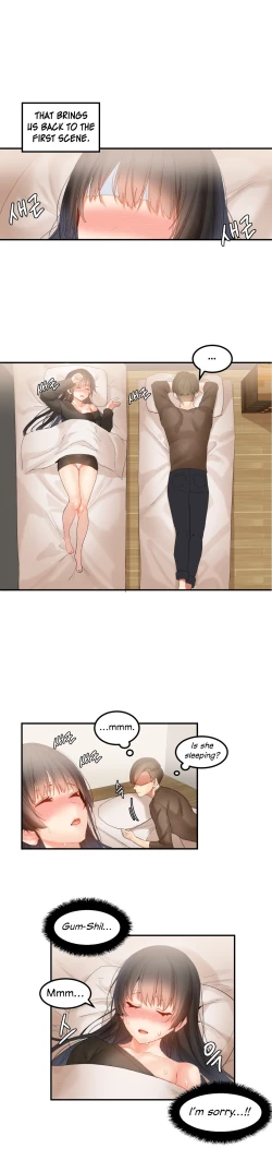 Page 291 of Hahri's Lumpy Star Ch. 9~37