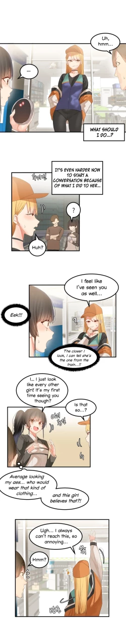 Page 299 of Hahri's Lumpy Star Ch. 9~37