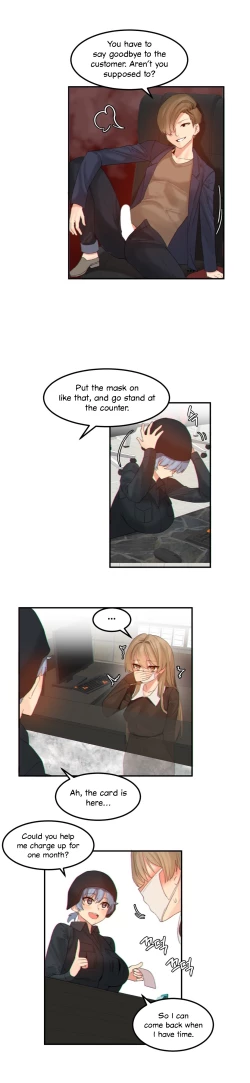 Page 37 of Hahri's Lumpy Star Ch. 9~37