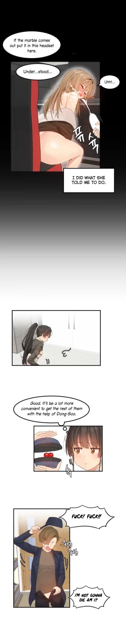 Page 69 of Hahri's Lumpy Star Ch. 9~37