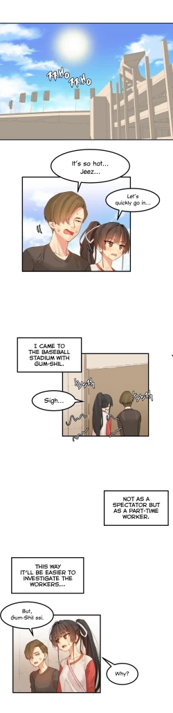 Page 80 of Hahri's Lumpy Star Ch. 9~37