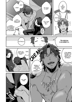 Page 14 of Isekai Trip Sex