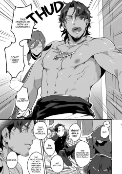 Page 7 of Isekai Trip Sex