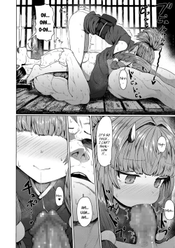 Page 10 of Sokuochi Lolibabaa | Instant Loss Lolibabaa