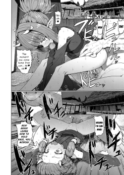 Page 24 of Sokuochi Lolibabaa | Instant Loss Lolibabaa